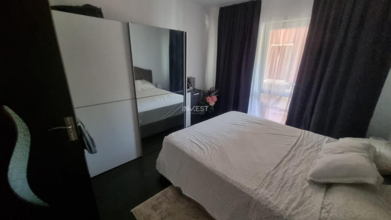 Apartament 3 camere de inchiriat zona Nicolina - Ideal Residence