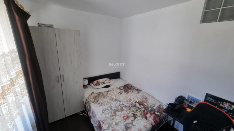 Apartament 3 camere de inchiriat zona Nicolina - Ideal Residence