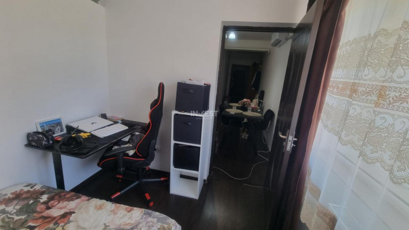 Apartament 3 camere de inchiriat zona Nicolina - Ideal Residence