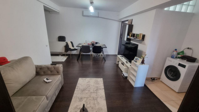 Apartament 3 camere de inchiriat zona Nicolina - Ideal Residence