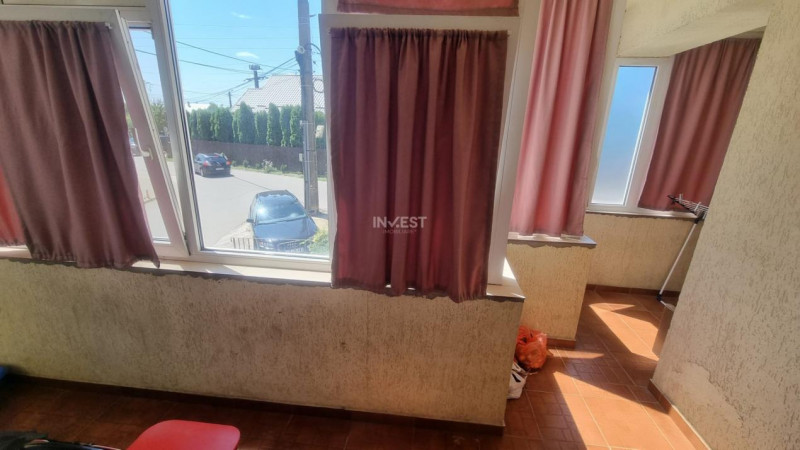 Apartament 3 camere de inchiriat zona Nicolina - Ideal Residence