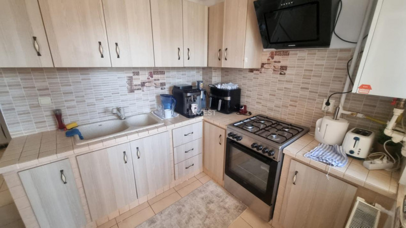 Apartament 3 camere de inchiriat zona Nicolina - Ideal Residence