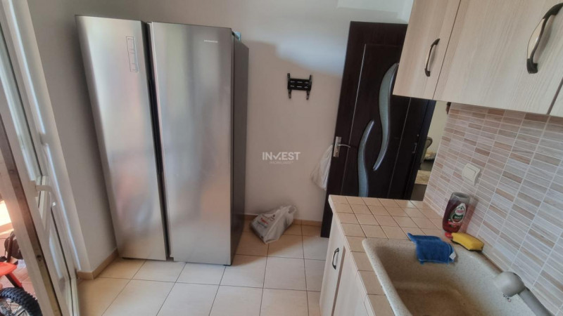 Apartament 3 camere de inchiriat zona Nicolina - Ideal Residence