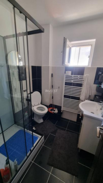 Apartament 3 camere de inchiriat zona Nicolina - Ideal Residence