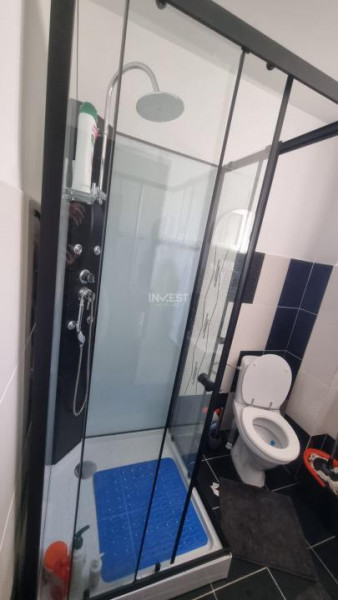 Apartament 3 camere de inchiriat zona Nicolina - Ideal Residence