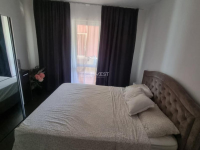 Apartament 3 camere de inchiriat zona Nicolina - Ideal Residence