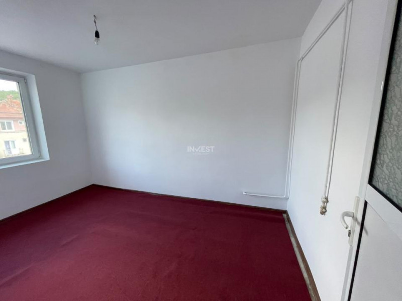 Apartament 3 camere, decomandat, zona Pacurari - Petru Poni, Iasi