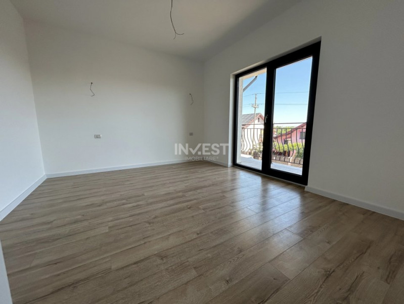 CASA CU 4 CAMERE + BECI SPATIOS , CAPAT CUG , TVA INCLUS IN PRET !!!