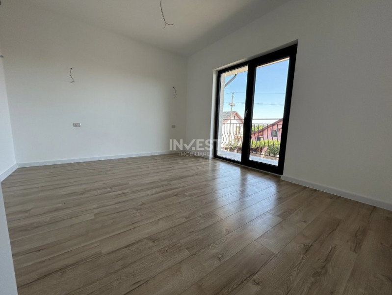 CASA CU 4 CAMERE + BECI SPATIOS , CAPAT CUG , TVA INCLUS IN PRET !!!
