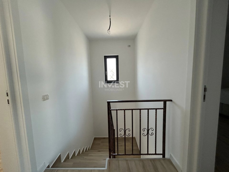 CASA CU 4 CAMERE + BECI SPATIOS , CAPAT CUG , TVA INCLUS IN PRET !!!
