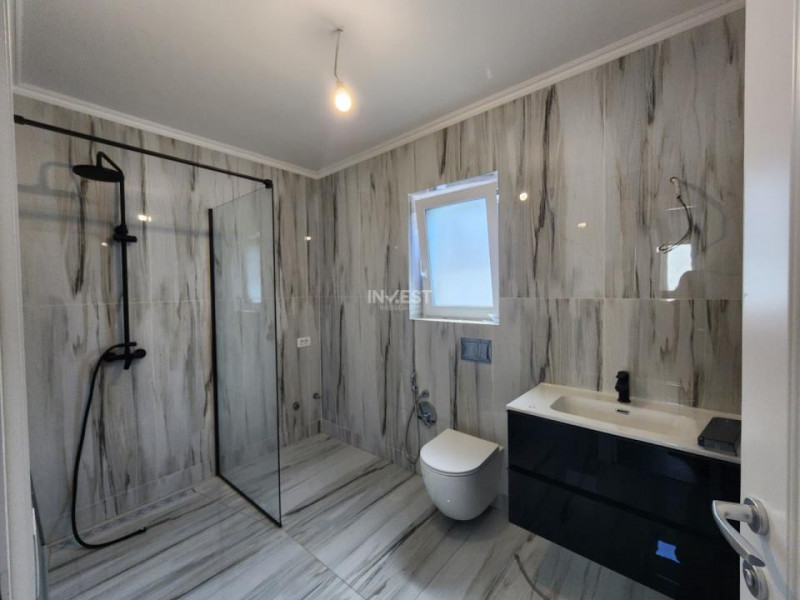 CASA INDIVIDUALA , VALEA ADANCA , 135MP UTILI , 430 MP TEREN