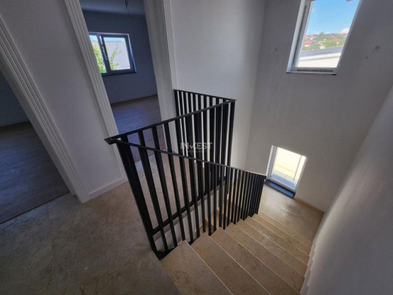 CASA INDIVIDUALA , VALEA ADANCA , 135MP UTILI , 430 MP TEREN
