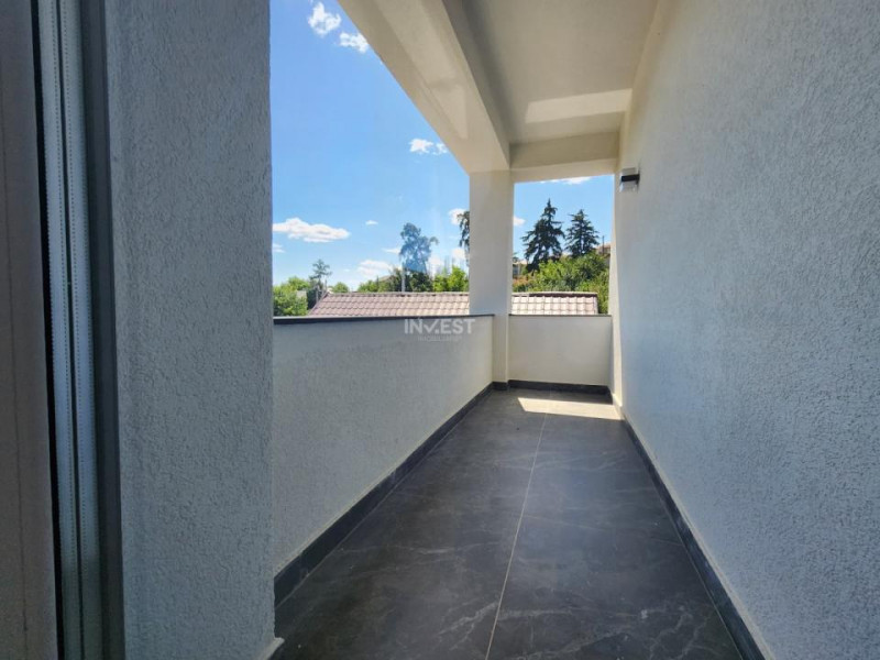 CASA INDIVIDUALA , VALEA ADANCA , 135MP UTILI , 430 MP TEREN