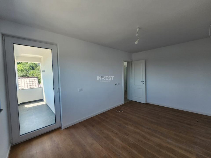 CASA INDIVIDUALA , VALEA ADANCA , 135MP UTILI , 430 MP TEREN