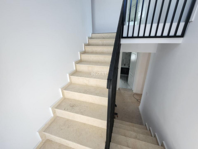 CASA INDIVIDUALA , VALEA ADANCA , 135MP UTILI , 430 MP TEREN