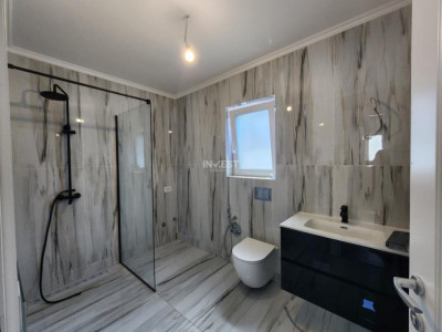 CASA INDIVIDUALA , VALEA ADANCA , 135MP UTILI , 430 MP TEREN