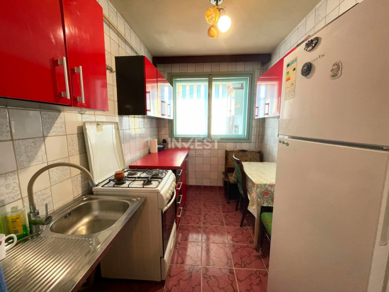 Apartament 2 camere-Podu Ros-Palas Mall-etaj intermediar