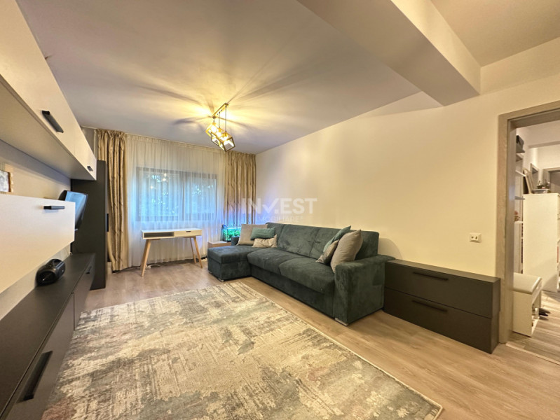 2 CAMERE DECOMANDAT CU GRADINA POPAS PACURARI