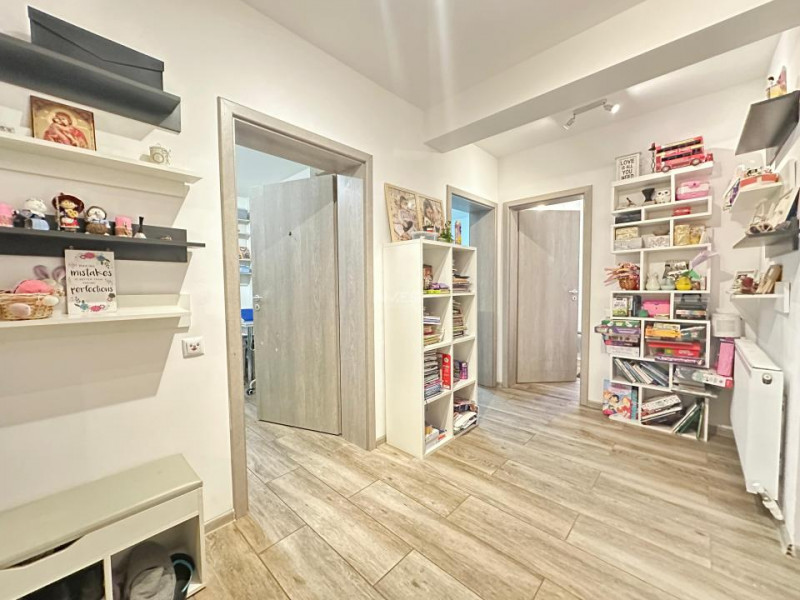 2 CAMERE DECOMANDAT CU GRADINA POPAS PACURARI