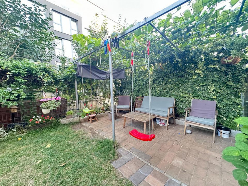 2 CAMERE DECOMANDAT CU GRADINA POPAS PACURARI