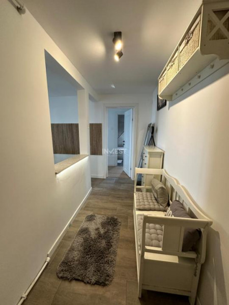 Apartament 2 camere de inchiriat zona Podu Ros ( Palas Mall ) 