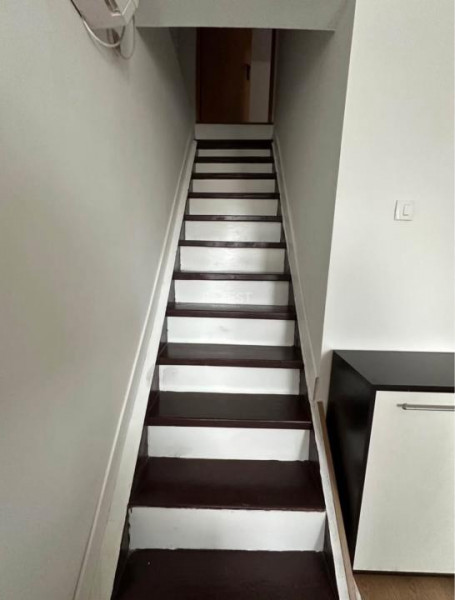 Apartament 2 camere de inchiriat zona Podu Ros ( Palas Mall ) 