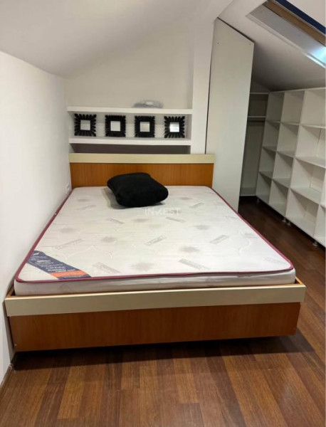 Apartament 2 camere de inchiriat zona Podu Ros ( Palas Mall ) 
