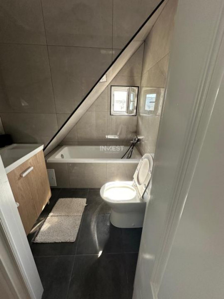 Apartament 2 camere de inchiriat zona Podu Ros ( Palas Mall ) 