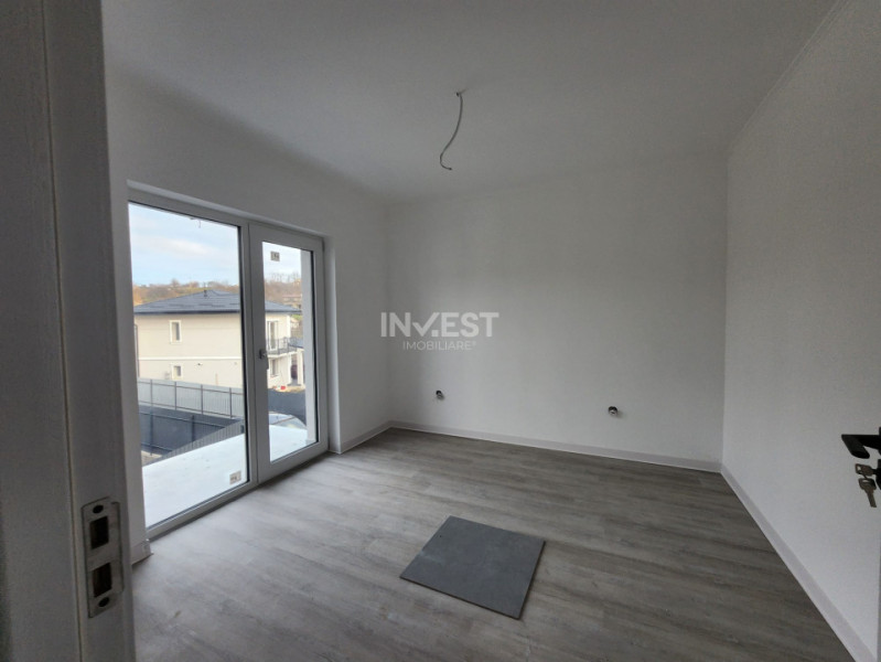 CASA INDIVIDUALA, 4 CAMERE, 2 BAI, 115 MP UTILI, MIROSLAVA-LIDL