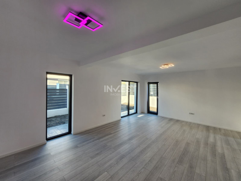 CASA PREMIUM, 4 CAMERE, 2 BAI, 132 MP UTILI , MIROSLAVA, PRET DIRECT DEZVOLTATOR
