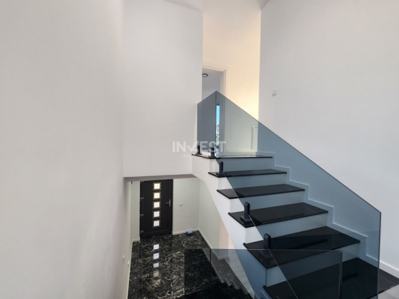 CASA PREMIUM, 4 CAMERE, 2 BAI, 132 MP UTILI , MIROSLAVA, PRET DIRECT DEZVOLTATOR
