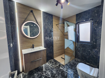 CASA PREMIUM, 4 CAMERE, 2 BAI, 132 MP UTILI , MIROSLAVA, PRET DIRECT DEZVOLTATOR