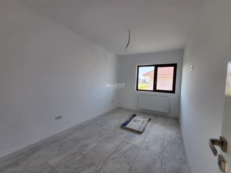 COMISION 0%, CASA 4 CAMERE, 2 BAI, 500 MP, CIURBESTI-HORPAZ