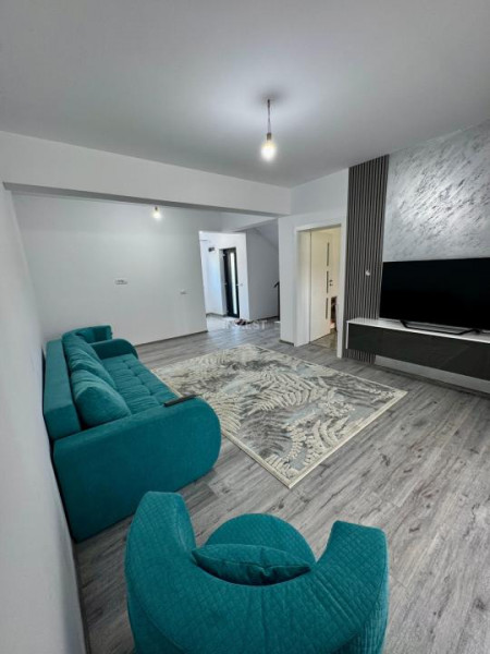 CASA PREMIUM, 4 CAMERE,2 BAI,MAGAZIE, DRESING, PROFI-HORPAZ
