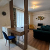 Apartament spațios cu 2 camere și 2 balcoane de închiriat în Copou