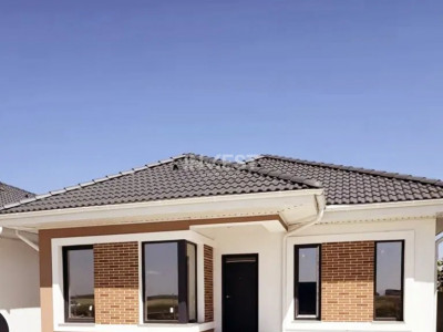 Casa individuala cu 4 camere CIURBESTI , COMISION 0% , TVA INCLUS !!!