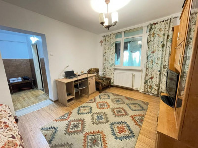 Apartament 2 camere-Podu Ros-Palas Mall