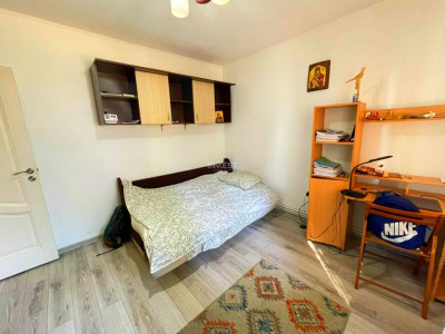 Apartament 2 camere-Podu Ros-Palas Mall