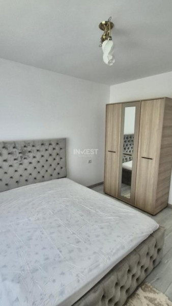Apartament decomandat cu 2 camere, 57 MP, mutare imediată - zona Bucium Vișani