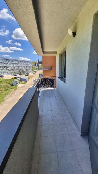 Apartament decomandat cu 2 camere, 57 MP, mutare imediată - zona Bucium Vișani