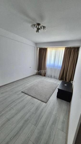 Apartament decomandat cu 2 camere, 57 MP, mutare imediată - zona Bucium Vișani