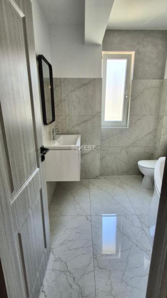 Apartament decomandat cu 2 camere, 57 MP, mutare imediată - zona Bucium Vișani