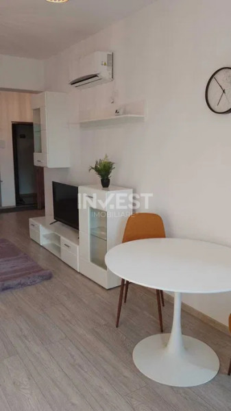 Apartament nou cu 2 camere în Arka Residence, aproape de UMF, 560 euro