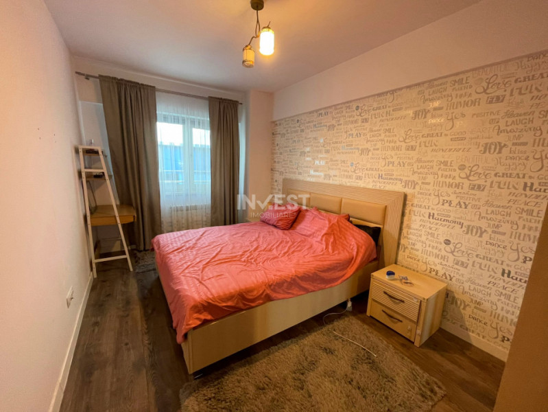 Apartament 2 camere-Tudor Vladimirescu-Iulius Mall