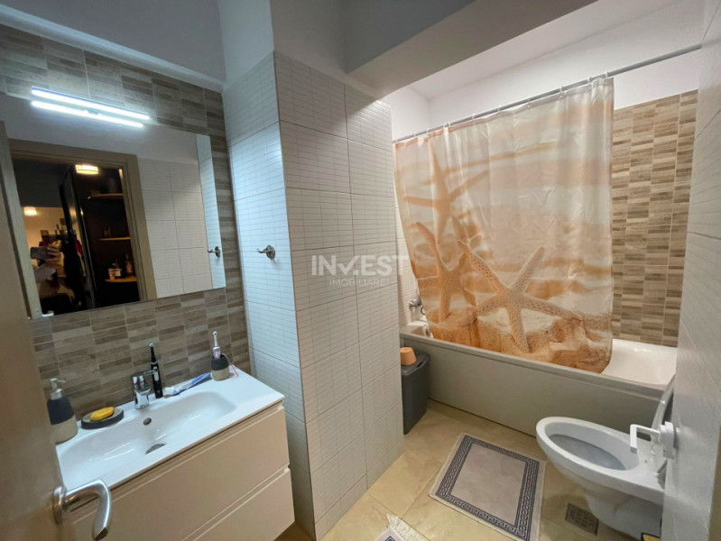 Apartament 2 camere-Tudor Vladimirescu-Iulius Mall