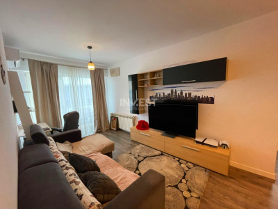 Apartament 2 camere-Tudor Vladimirescu-Iulius Mall