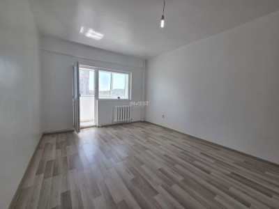 Apartament 2 camere, etaj intermediar, renovat, bloc fara risc