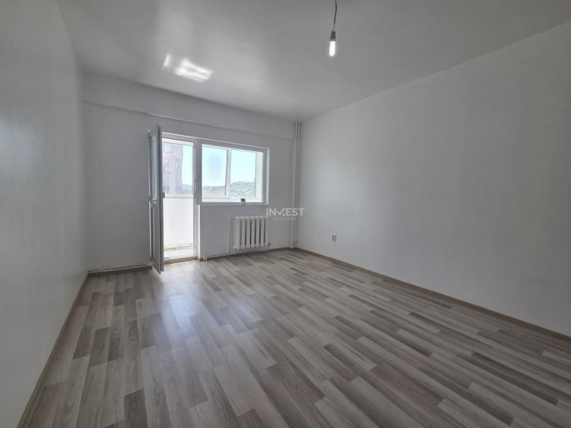 APARTAMENT DECOMANDAT 2 CAMERE, ETAJ INTERMEDIAR, ZONA MIRCEA