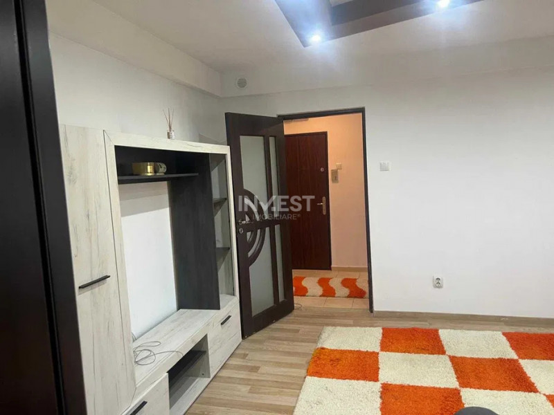 Apartament 2 camere de inchiriat zona Podu Ros