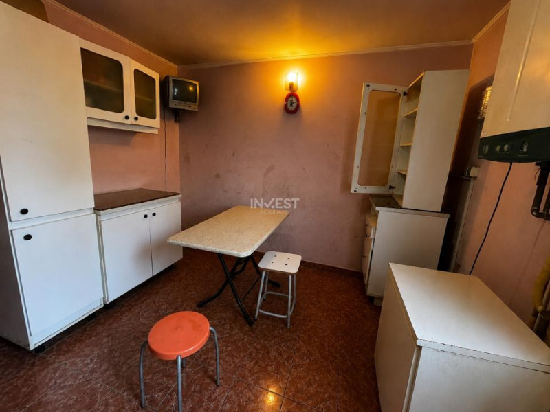 Apartament 2 camere, Etaj 1, garaj, zona Arcu - Blue Aqua, Iasi